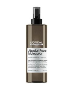 L'OrÃ©al Professionnel Serie Expert Absolut Repair Molecular Pre-Treatment 190ml