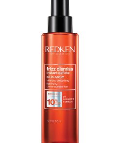 Redken Frizz Dismiss Instant Deflate Oil In Serum 125ml