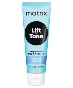 Matrix Light Master Lift+Tone Extra Cool Toner 118ml