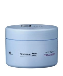 idHAIR Sensitive Xclusive Deep Weekly Treatment 200ml