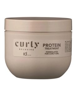 idHAIR Curly Xclusive Protein Treatment 200ml