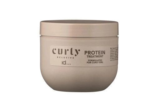 idHAIR Curly Xclusive Protein Treatment 200ml