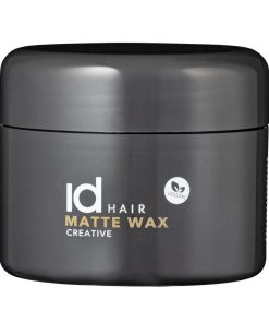 idHAIR Creative Matte Wax 85ml