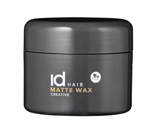idHAIR Creative Matte Wax 85ml