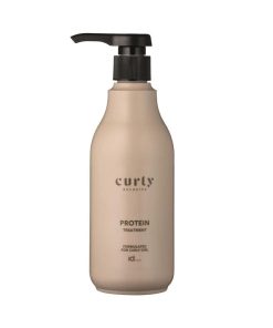 idHAIR Curly Xclusive Protein Treatment 500ml