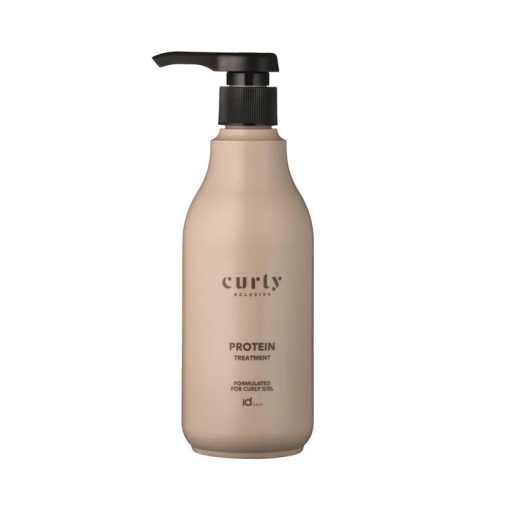 idHAIR Curly Xclusive Protein Treatment 500ml