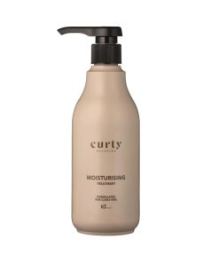 idHAIR Curly Xclusive Moisture Treatment 500ml