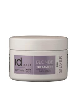 idHAIR Elements Xclusive Silver Treatment 200ml