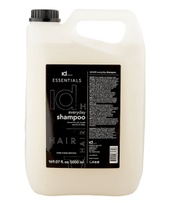 idHAIR Essentials Shampoo Fine/Normal Everyday Shampoo 5000ml