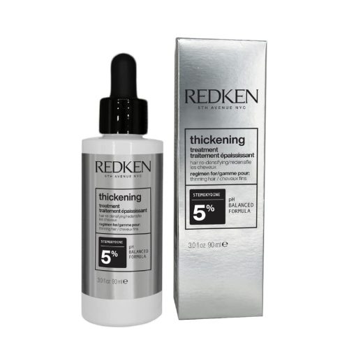 Redken Cerafill Retaliate Stemoxydine Hair Re Densifying Treatment 90ml
