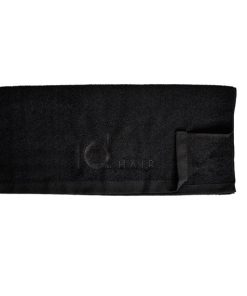 idHAIR Microfiber Towel