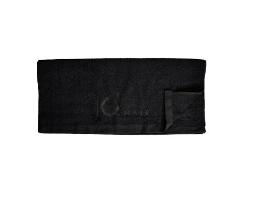 idHAIR Microfiber Towel