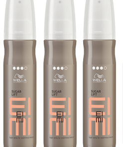 Wella Eimi Sugar Lift 150ml TRIO