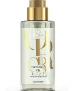 Wella Oil Reflections Light Luminous Reflective Oil 30ml