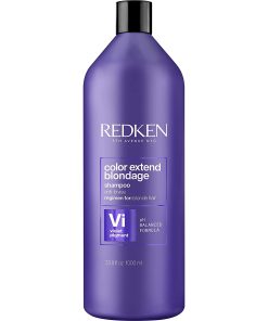 Redken Color Extend Blondage Color Depositing Purple Shampoo 1000ml