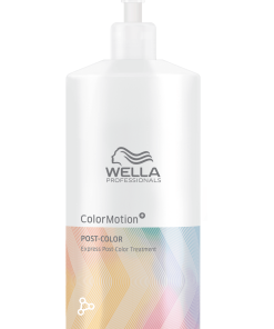 Wella Professionals ColorMotion+ Express Post-Color Treatment 500ml