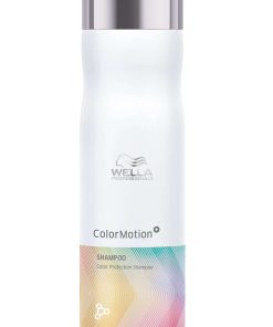 Wella Professionals Premium Care ColorMotion+ Color Protection Shampoo 250ml
