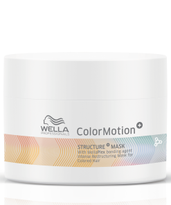 Wella Professionals Premium Care ColorMotion+ Structure+ Mask 150ml