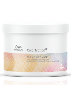 Wella Professionals Premium Care ColorMotion+ Structure+ Mask 500ml