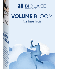 Biolage Volume Bloom Duo 400ml