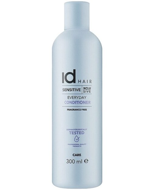 idHAIR Sensitive Xclusive Everyday Conditioner 300ml