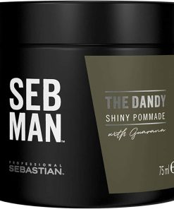 Sebastian Seb Man The Dandy Pomade 75ml