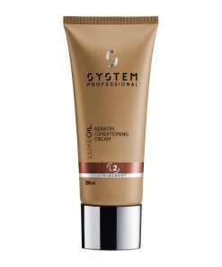 System Professional Luxeoil Keratin Conditioning Cream 200mL