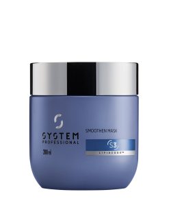 System Professional Smoothen Mask 200mL