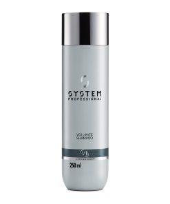 System Professional Volumize Shampoo 250mL