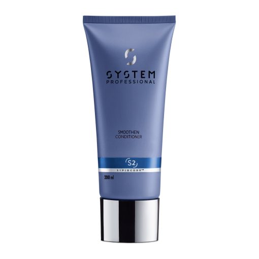 System Professional Smoothen Conditioner 200mL