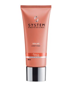System Professional Solar Hydro-Repair Conditioner 200mL