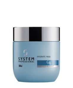 System Professional Hydrate Mask 200mL