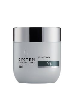 System Professional Volumize Mask 200mL