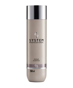 System Professional Repair Shampoo 250mL