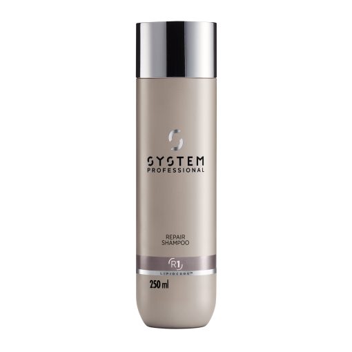 System Professional Repair Shampoo 250mL