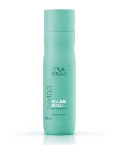 Wella Invigo Volume Boost Bodifying Shampoo 250ml