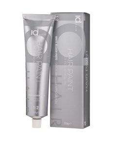 idHAIR Hair Paint Bleach Paste White 250g