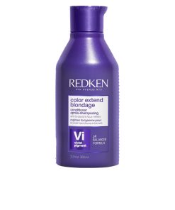 Redken Color Extend Blondage Color Depositing Purple Conditioner 300ml