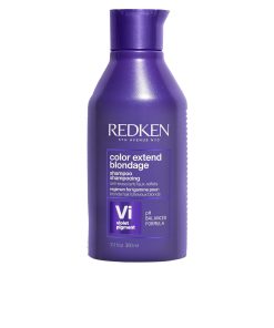 Redken Color Extend Blondage Color Depositing Purple Shampoo 300ml