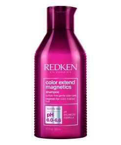 Redken Color Extend Magnetics Sulfate Free Shampoo 300ml