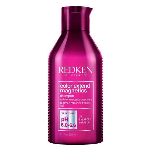 Redken Color Extend Magnetics Sulfate Free Shampoo 300ml