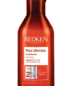 Redken Frizz Dismiss Sodium Chloride Free Conditioner 300ml