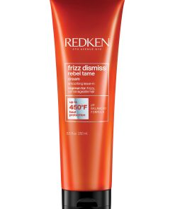 Redken Frizz Dismiss Rebel Tame Heat Protecting Cream 250ml