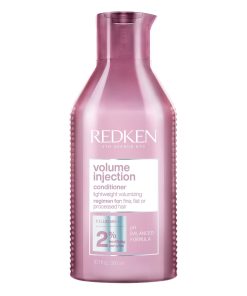 Redken Volume Injection Conditioner 300ml
