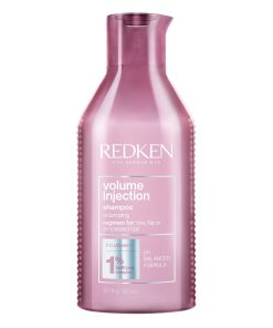 Redken Volume Injection Shampoo 300ml