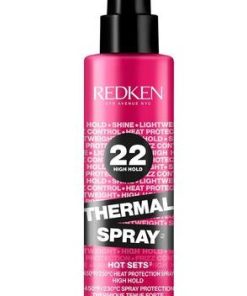 Redken Thermal Spray High Hold 125ml