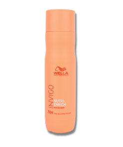 Wella Invigo Nutri-Enrich Shampoo 250ml
