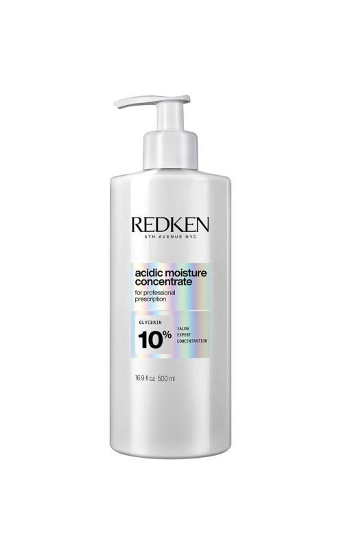 Redken Acidic Moisture Concentrate 500ml