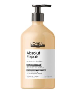 L'OrÃ©al Professionnel Serie Expert Absolut Repair Conditioner 750ml