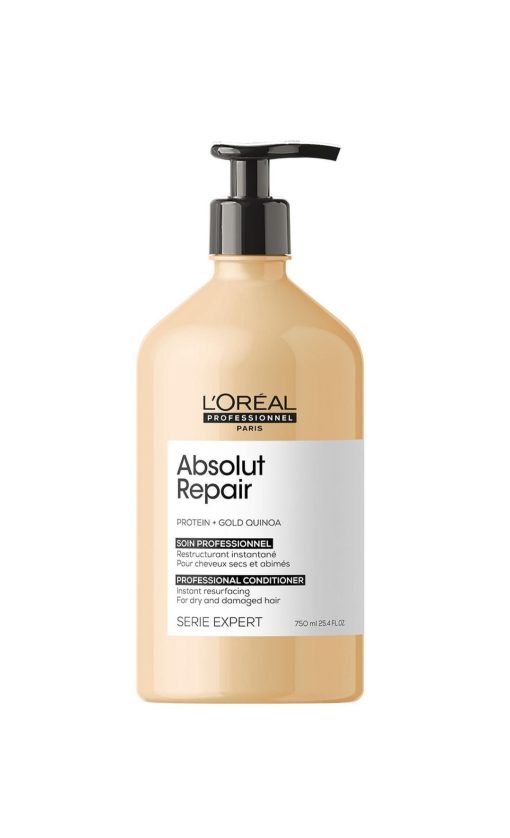 L'OrÃ©al Professionnel Serie Expert Absolut Repair Conditioner 750ml